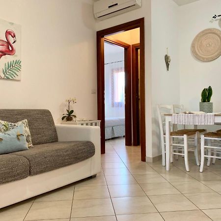 Sanpietroburgo 20 Apartman Olbia Kültér fotó