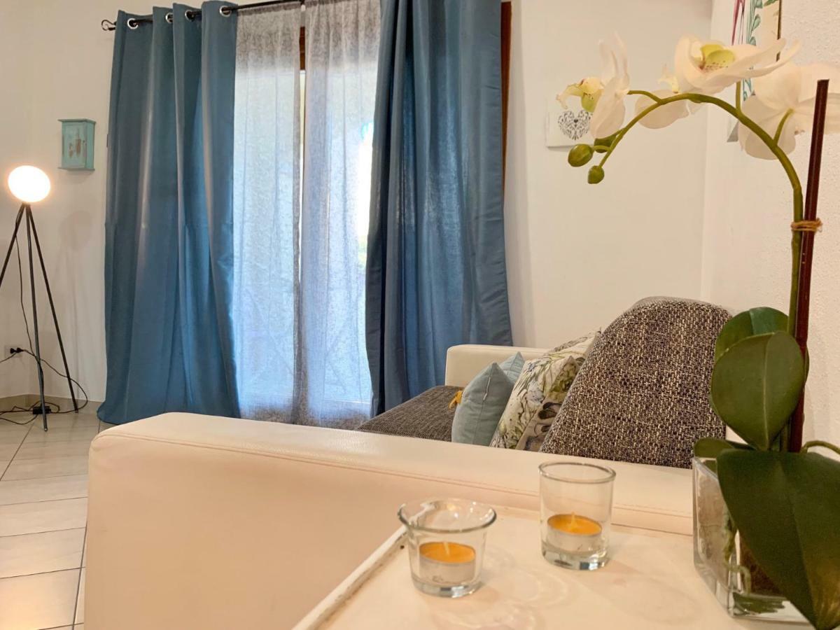 Sanpietroburgo 20 Apartman Olbia Kültér fotó