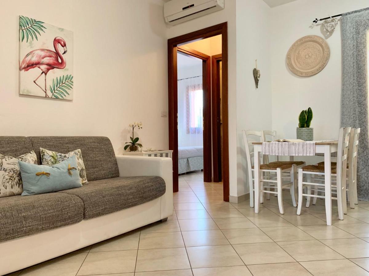 Sanpietroburgo 20 Apartman Olbia Kültér fotó