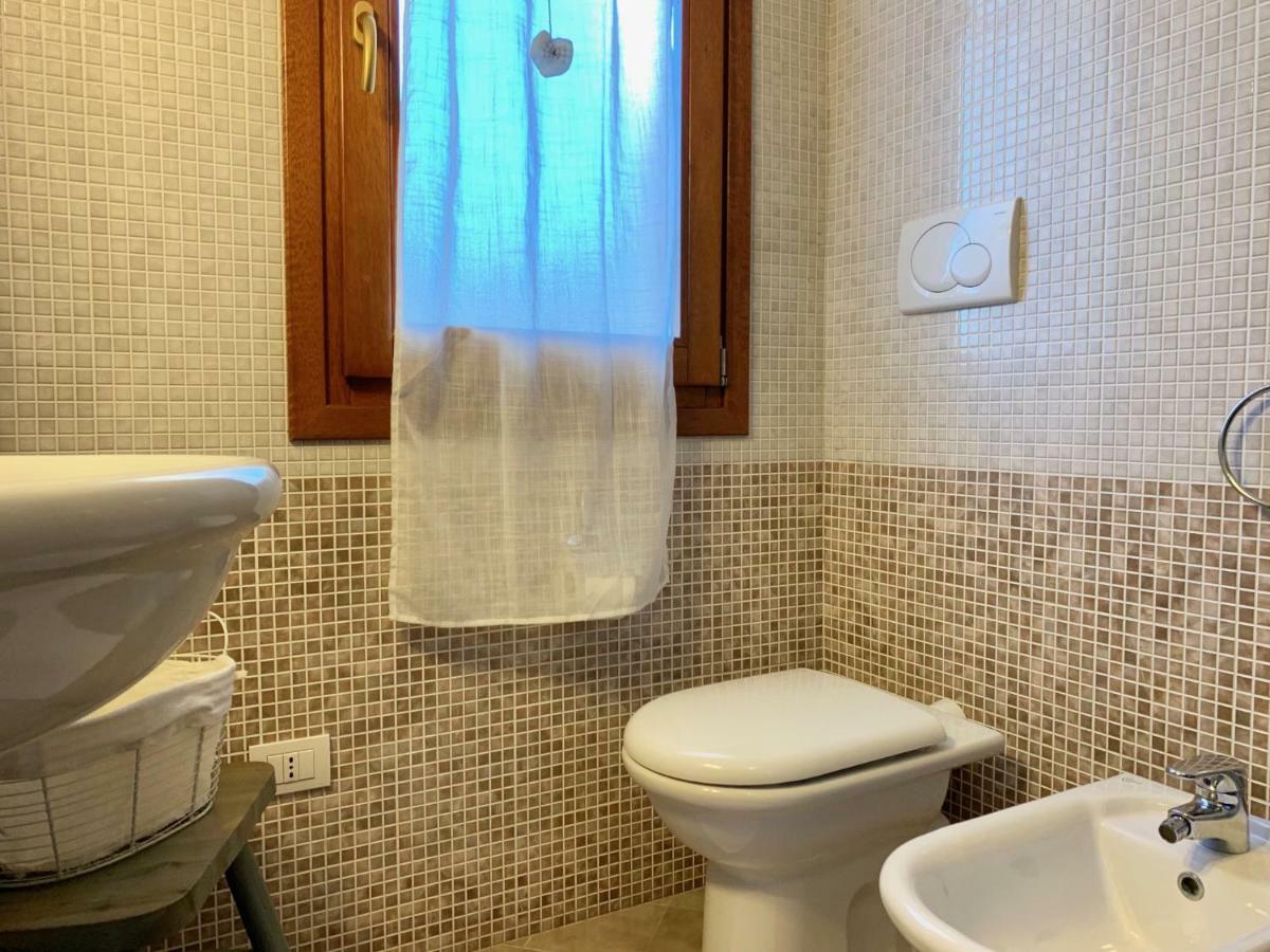 Sanpietroburgo 20 Apartman Olbia Kültér fotó